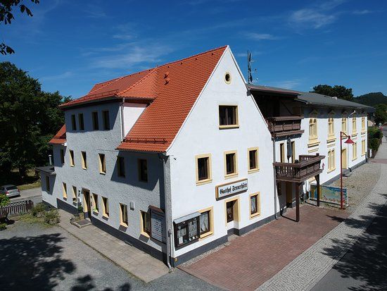 Sennerhutte Gasthof und Landhotel
